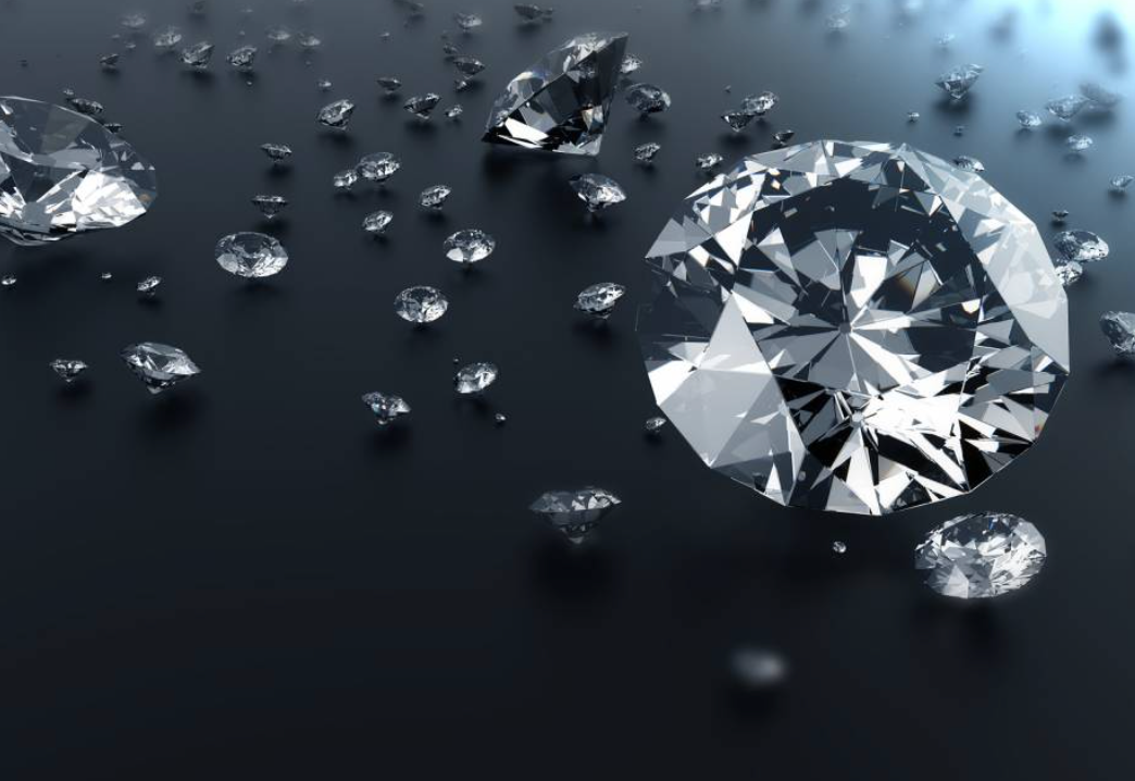 How strong is a diamond? Eterneva